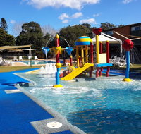 Tuncurry Lakes Resort - Food Delivery Shop