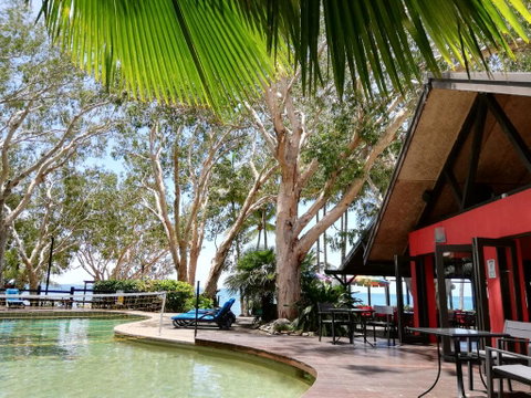 Turtle Cove Beach Resort - Adults Only LGBTQIA & Allies - Food Delivery Shop 0