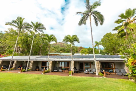 Turtle Cove Beach Resort - Adults Only LGBTQIA & Allies - Food Delivery Shop 1