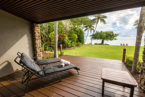 Turtle Cove Beach Resort - Adults Only LGBTQIA & Allies - Food Delivery Shop 2