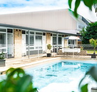 Twin Willows Hotel - Food Delivery Shop