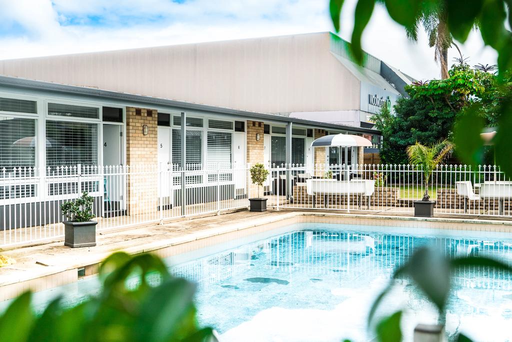 Macquarie Fields NSW Food Delivery Shop