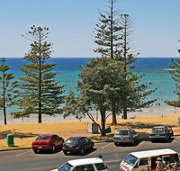 Two Bays Apartments Australia - Food Delivery Shop
