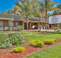 Two Rivers Motel - Food Delivery Shop