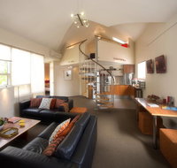 TWOFOURTWO Boutique Apartments - Food Delivery Shop