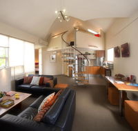 TWOFOURTWO Boutique Apartments - Food Delivery Shop