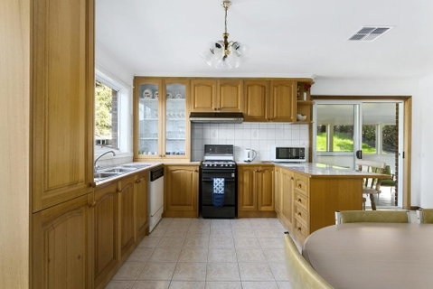 Tyrone Beach House - Food Delivery Shop 2