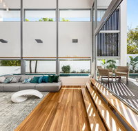 Ultimate light and space Noosa Heads - Food Delivery Shop