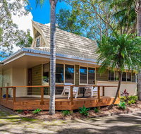 Ultiqa Village Resort - Food Delivery Shop
