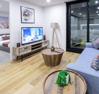 Unil Apartments - Food Delivery Shop