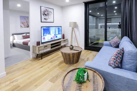 Unil Apartments - Food Delivery Shop 0