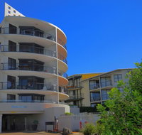 Unit 1 The Rocks 1746 David Low Coolum Beach - 500 Bond - Food Delivery Shop