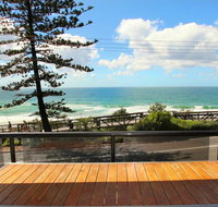Unit 3 Phoenix Apartments 1736 David Low Way Coolum Beach - Linen Incl. WIFI 500 Bond - Food Delivery Shop