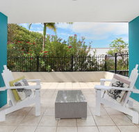 Unit 3 On The Park 22 Frank Street Coolum Beach 400 BOND LINEN INCLUDED - Food Delivery Shop