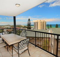 Unit 4 Beaumont Sur Mer 13 - 15 Pacific Terrace Coolum Beach 400 BOND LINEN SUPPLIED - Food Delivery Shop