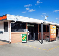 Upper Ross Hotel - Food Delivery Shop