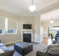 Victoria Street Apartments - Food Delivery Shop