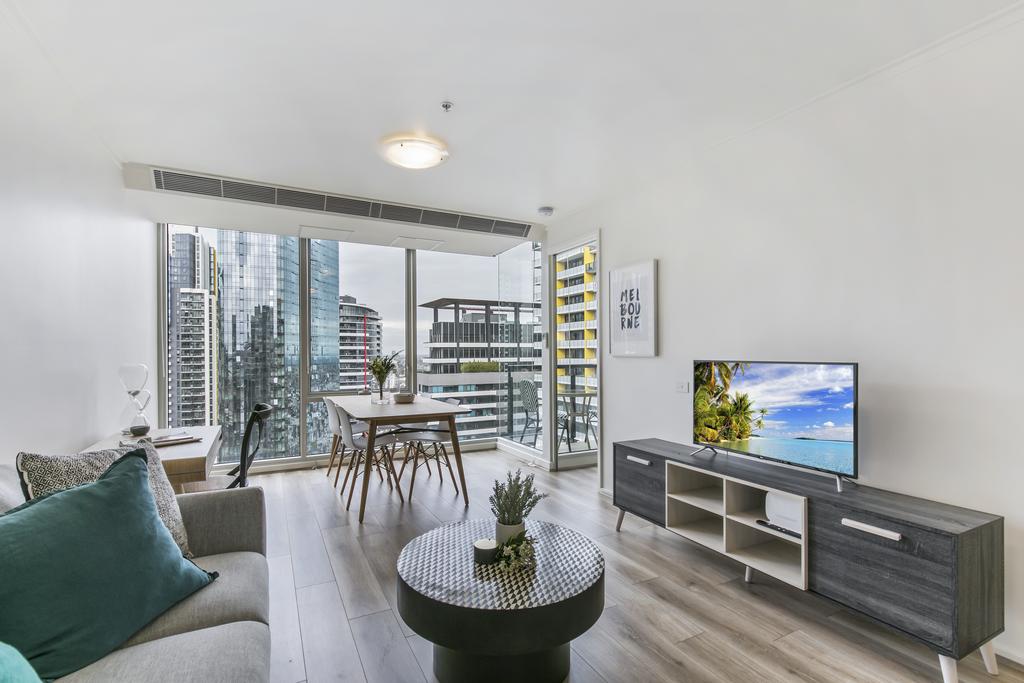 Southbank VIC Food Delivery Shop