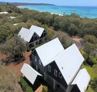 Villa 5 Whitesands - Food Delivery Shop