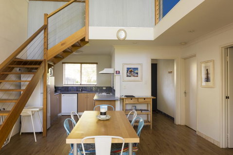 Villa 5 Whitesands - Food Delivery Shop 1