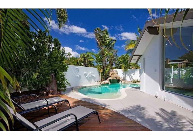 Noosa QLD Food Delivery Shop