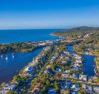 Villa Elkhorn Noosa - Food Delivery Shop