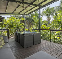 Villa Frangipani - Food Delivery Shop