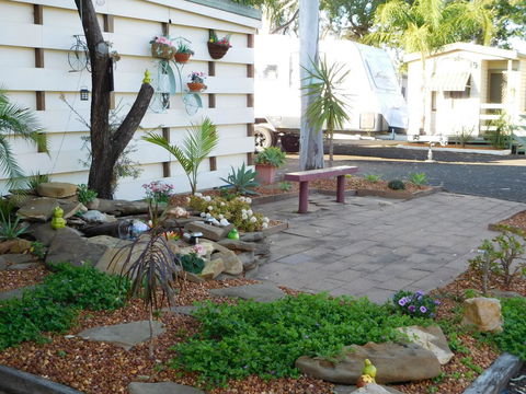 Villa Holiday Park - Food Delivery Shop 0
