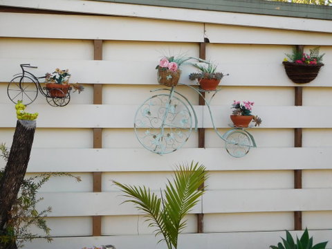 Villa Holiday Park - Food Delivery Shop 3