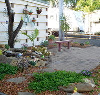 Villa Holiday Park - Food Delivery Shop