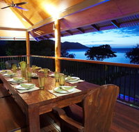 Villa Kembali - Food Delivery Shop