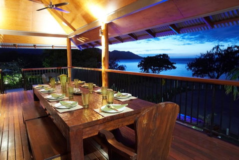Villa Kembali - Food Delivery Shop 0