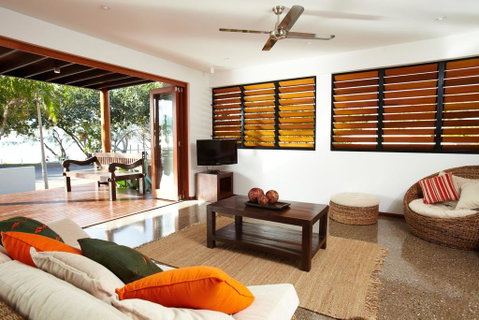 Villa Kembali - Food Delivery Shop 2