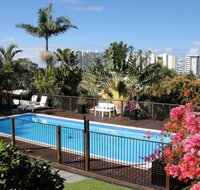 Villa with Views  Pool - Food Delivery Shop