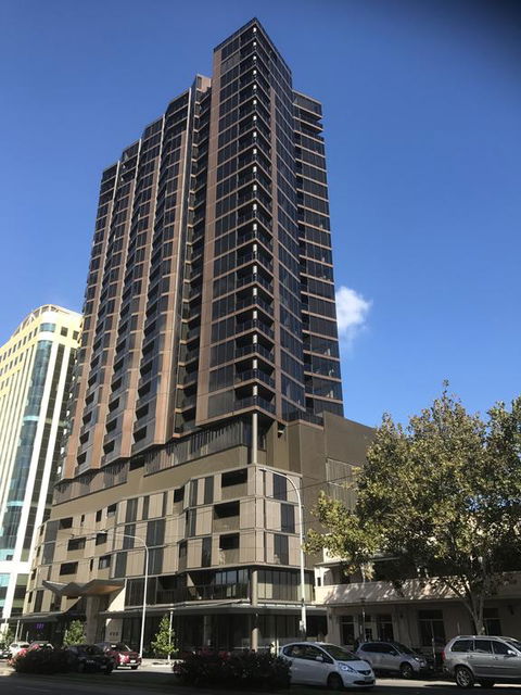 VUE Penthouse On King William - Food Delivery Shop 1
