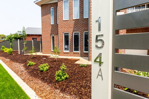 Wagga Apartments #1 - Food Delivery Shop 1