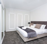Wagga Apartments 3 - Food Delivery Shop