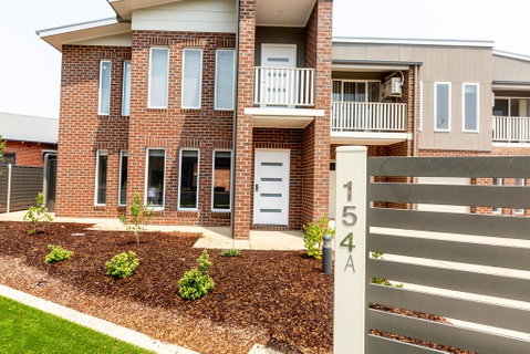 Wagga Apartments #3 - Food Delivery Shop 1