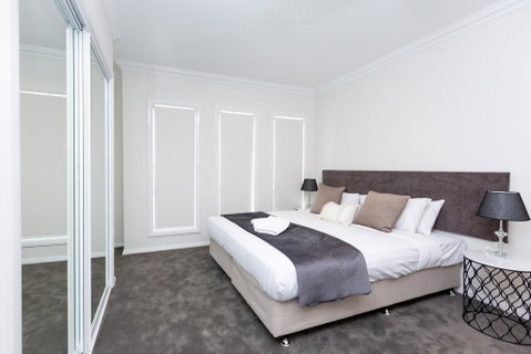 Wagga Apartments #3 - Food Delivery Shop 0