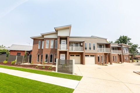 Wagga Apartments #4 - Food Delivery Shop 0