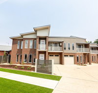 Wagga Apartments 4 - Food Delivery Shop