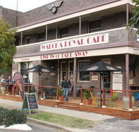 Walcha Royal Cafe Accommodation - Food Delivery Shop