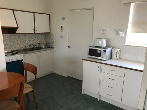 Waldeck Heights - Food Delivery Shop 1