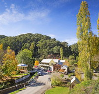 Walhalla's Star Hotel - Food Delivery Shop