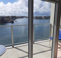Wallaroo Marina Sea Vu Apartment - Food Delivery Shop
