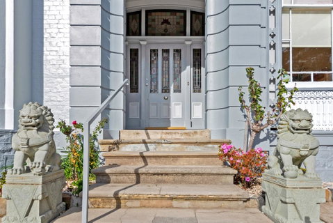 Waratah On York - Food Delivery Shop 2