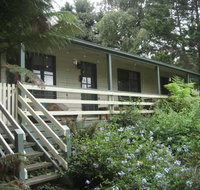 Warburton Holiday House - Food Delivery Shop