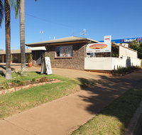 Warrego Motel - Food Delivery Shop