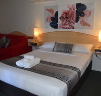 Warwick Vines Motel - Food Delivery Shop