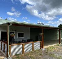 Waterfall Unit Farm Stay